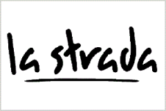 LA STRADA  - Schuhe aus Holland